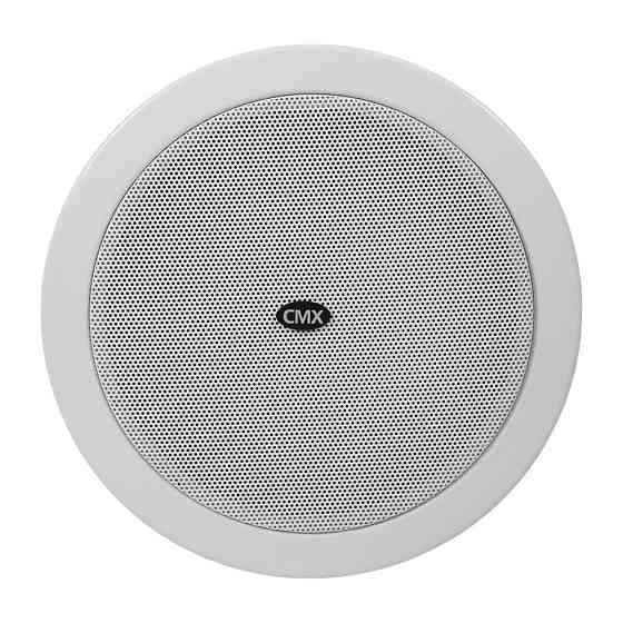 Стельовий гучномовець CMX FCS-66FEN з протипожежним корпусом (19-00032) Киев