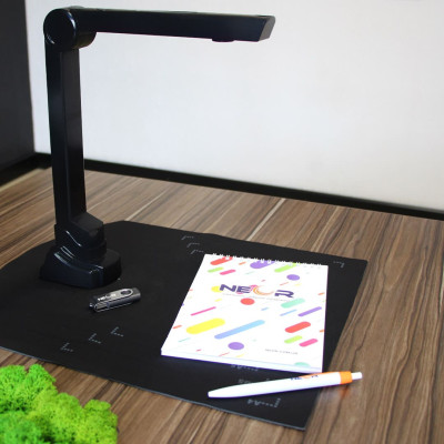 Документ камера Neor NW500 Вінниця - фото 5