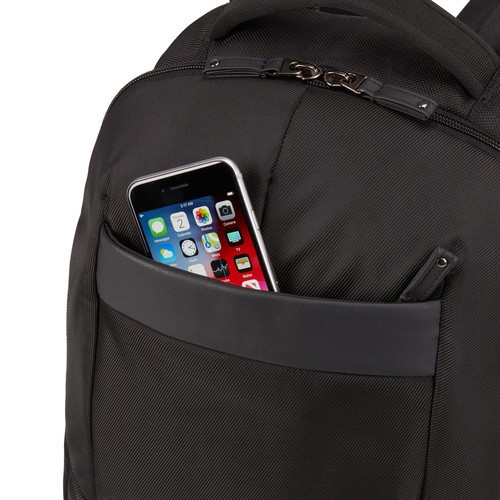 Рюкзак Case Logic Notion 14" NOTIBP-114 Black (6579185) Київ - фото 8