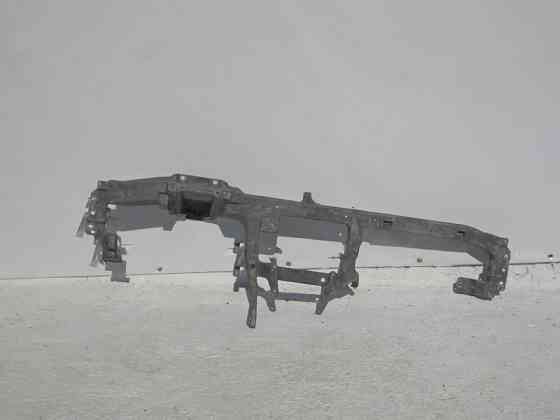 Mercedes-Benz  A1666800155 Рама панелі приладів - торпеди ML GLE W166 GL GLS X166 Одесса