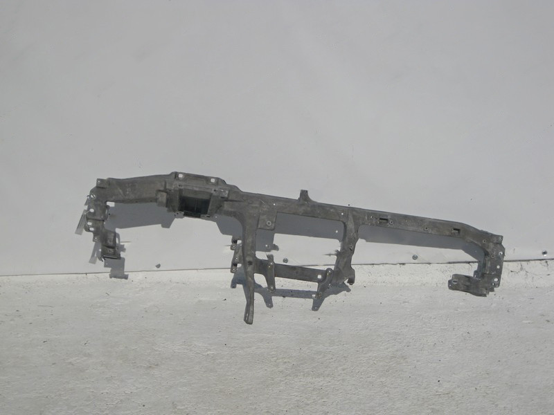 Mercedes-Benz  A1666800155 Рама панелі приладів - торпеди ML GLE W166 GL GLS X166 Одесса - изображение 1