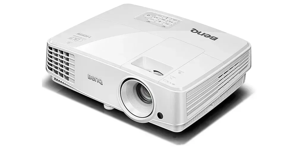 Мультимедійний проектор Benq MW526 Луцк - изображение 1