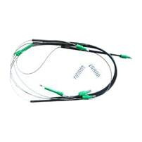 Тросик стеклоподъемника передней двери левой правой VW Golf V Киев - изображение 1