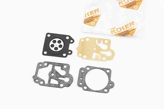 Ремонтний комплект карбюратора 1E40F-1E44F, 4 деталі Киев