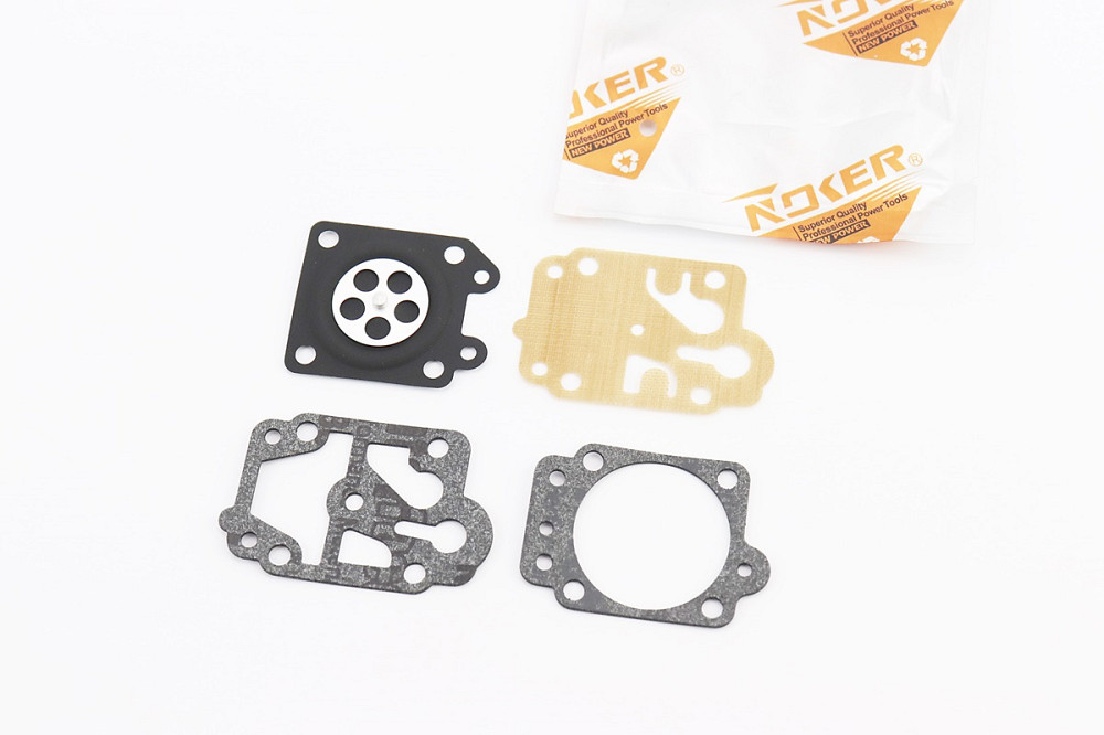 Ремонтний комплект карбюратора 1E40F-1E44F, 4 деталі Київ - фото 1