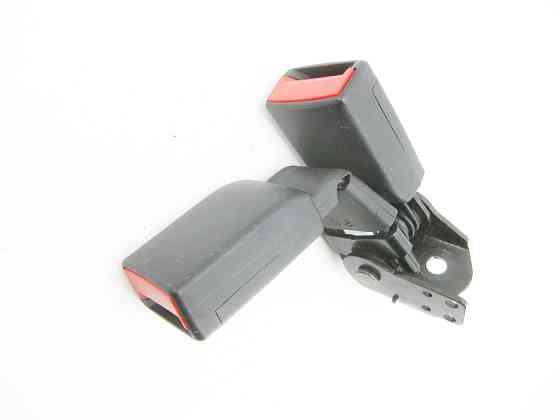 Mercedes-Benz  A1768600269 9051 Замки ременів безпеки задніх пасажирів у центрі та праворуч CLA Shooting Brake X117 CLA C117 GLA X156 Одеса