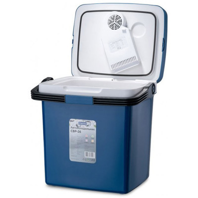 Автохолодильник Thermo CBP-26 (4823082716890) Вінниця - фото 8