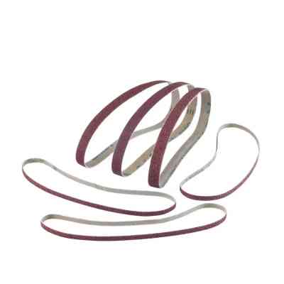 Шліфувальна машина Black&amp;Decker стрічковий напилок, 400 Вт,451х13 мм, 900-1600 м/хв (KA902EK) Вінниця