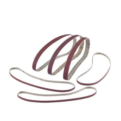 Шліфувальна машина Black&amp;Decker стрічковий напилок, 400 Вт,451х13 мм, 900-1600 м/хв (KA902EK) Вінниця - фото 5