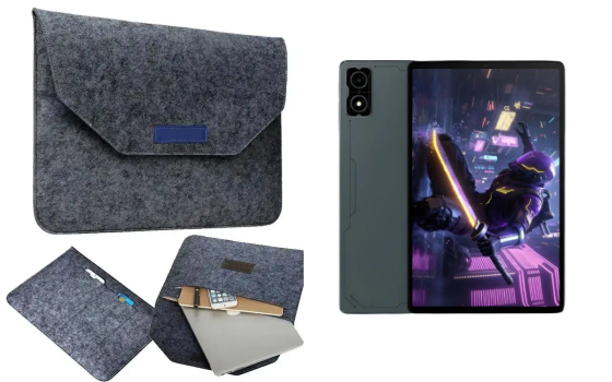 Сумка Wool из войлока для планшета Black Shark Gaming Tablet Киев
