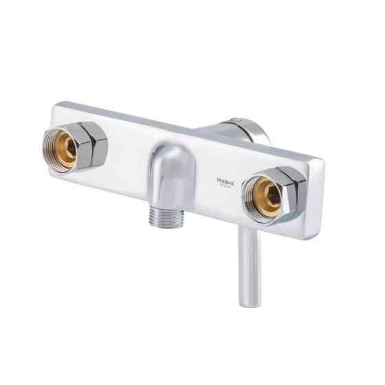 Змішувач для душа HAIBA LEMON 003 (HB9587) для ванної Харків