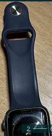 Смарт- часы Apple Watch 5 Nike 40mm Киев