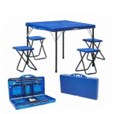 Набір кемпінгових меблів X-TREME TCS-14 (131098) Вінниця