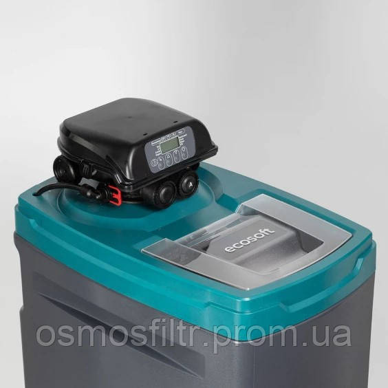 Компактный смягчитель воды Ecosoft Core 250 (FU1024CABDVCR) Киев - изображение 8