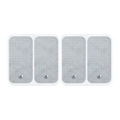 Електростимулятор Beurer SET EM 40/80 4 Вінниця - фото 3