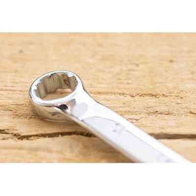 Ключ Stanley комбинированные 7шт, 8 - 10 - 12 - 13 - 14 - 17 (STMT82842-0) Винница