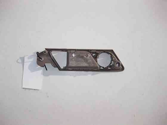 Mercedes-Benz  A1647660364 1A28 Накладка задньої лівої внутрішньої ручки дверей коричнева ML W164 GL X164 Одеса