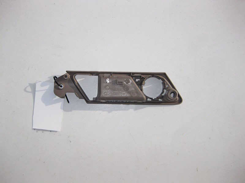 Mercedes-Benz  A1647660364 1A28 Накладка задньої лівої внутрішньої ручки дверей коричнева ML W164 GL X164 Одеса - фото 2