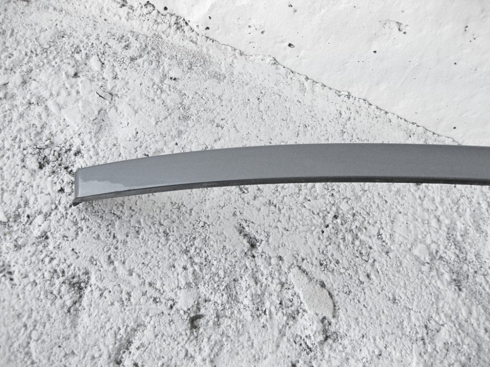 Mercedes-Benz  A2116900862 Молдинг - водовідведення даху правий E-Class W211 Одесса - изображение 4