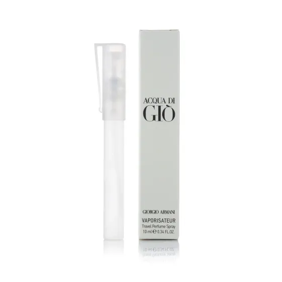Giorgio Armani Мужской мини парфюм Giorgio Armani Acqua di Gio Pour Homme 10 мл Київ