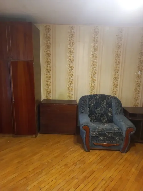 Сдам 1 комнатную квартиру в Соломенском р-не, ул.Бориса Гарина Киев - изображение 12