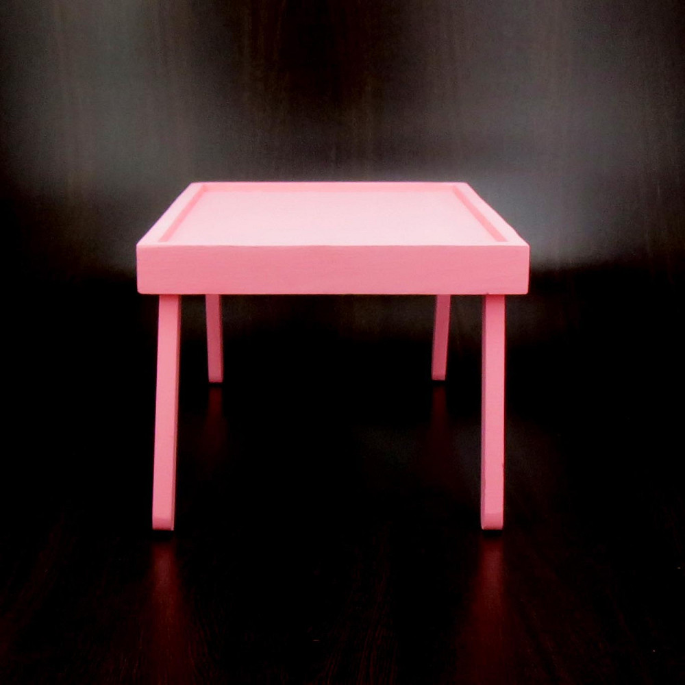 Столик-поднос для завтрака 