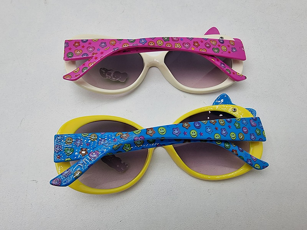 Дитячі сонцезахисні окуляри з поляризацією UV400 Xinmade 1616 Луцк - изображение 3