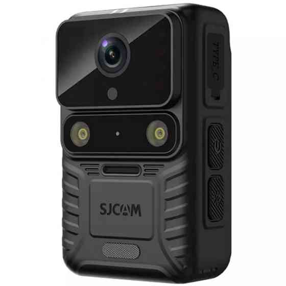 Екшн-камера нагрудна SJCAM A50 Винница