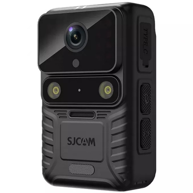 Екшн-камера нагрудна SJCAM A50 Винница - изображение 3