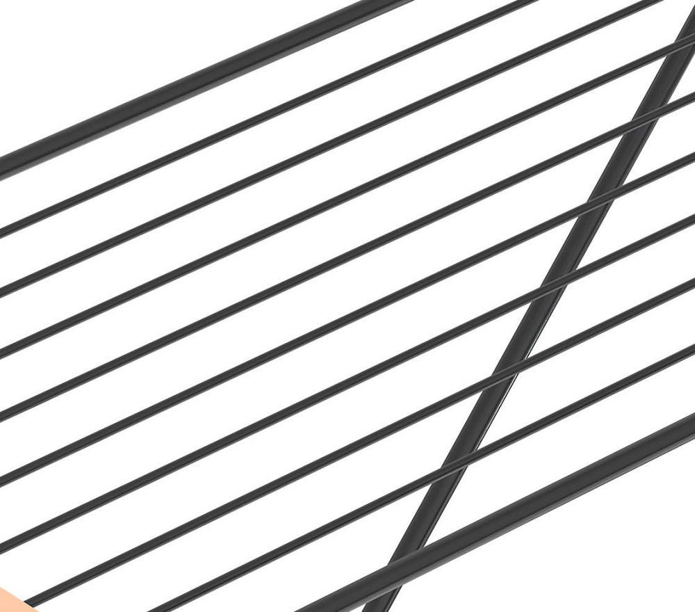 Сушилка для белья напольная Colombo Bold (ST286) Киев - изображение 4