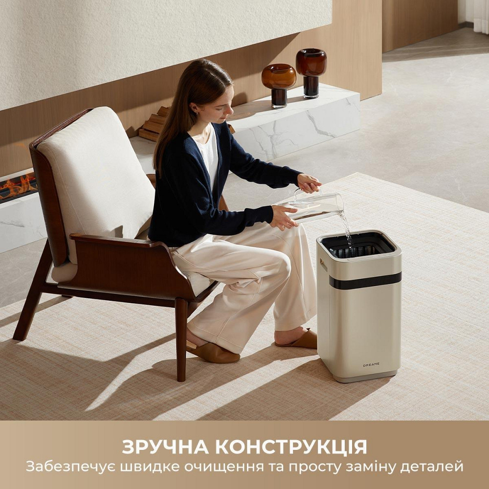 Зволожувач повітря Dreame H40 (CVF13A) ( 12968 ) Харків - фото 8
