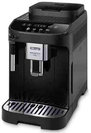Кавомашина Delonghi Magnifica Evo ECAM 290.21.B ( 19398 ) Харків