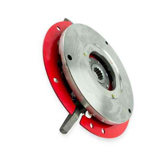 Диск натискний Т 25 (кошик) зчеплення Мукачево