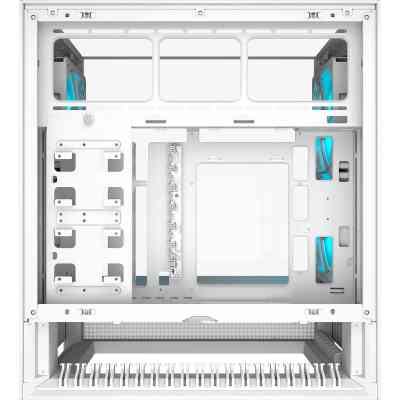 Корпус Cougar OMNY X RGB White Винница