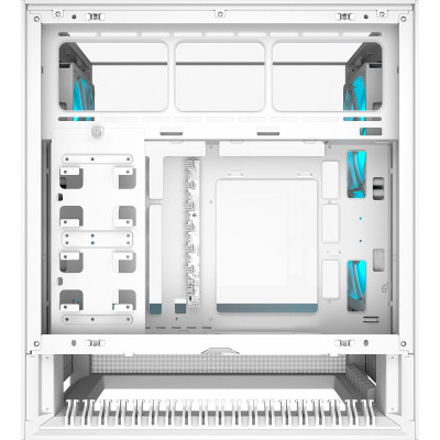 Корпус Cougar OMNY X RGB White Винница - изображение 2