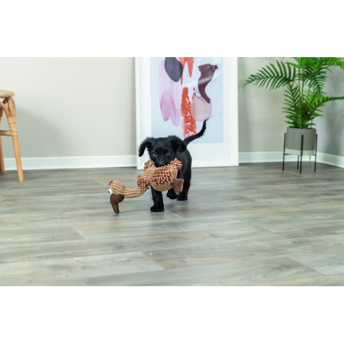 Іграшка Trixie для собак Гриф Густав тканина і плюш 24 см Київ - фото 4