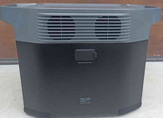 Портативная Станция станция EcoFLow DELTA 2 Киев