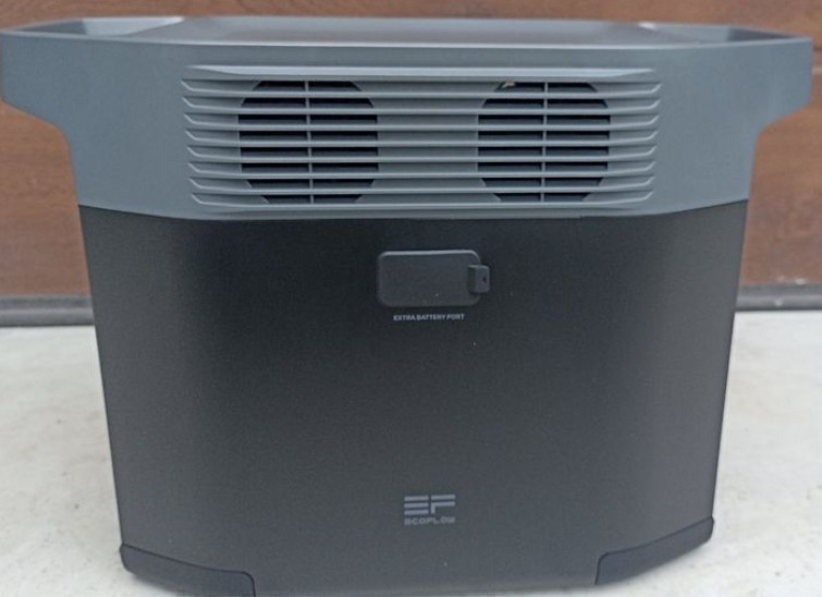 Портативная Станция станция EcoFLow DELTA 2 Киев - изображение 2