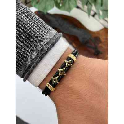 Браслет Ferro CQ011101-247 20 см Винница