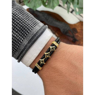 Браслет Ferro CQ011101-247 20 см Винница - изображение 1