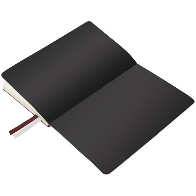 Еженедельник Axent датированный 2026 Partner City Soft 125х195, коричневый (8521-26-05-A) Винница - изображение 7