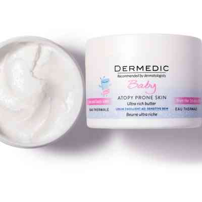 Дитяча олія Dermedic Baby Linum Emollient 225 мл (5901643174033) Вінниця