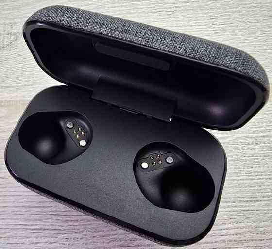 Бездротові навушники Sennheiser MOMENTUM TWS 2 Black • ОРИГІНАЛ • НОВІ Киев