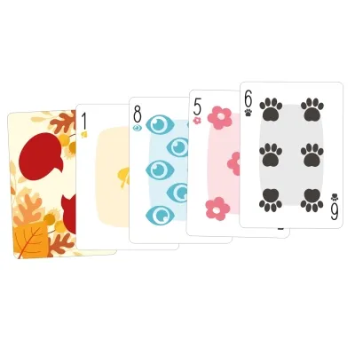 Настільна гра Geekach Games За Нортвуд! (For Northwood! A Solo Trick-Taking Game) (GKCH086FN) Вінниця