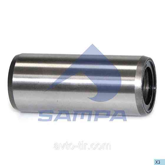 Втулка ушка рессоры Volvo FH 1075726 1456760 14567601 1456768 14567602 Луцк