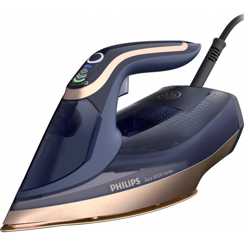 Праска Philips DST8050/20 Синій Харків - фото 11