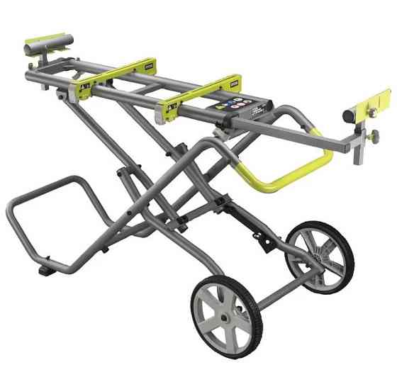 Станина для торцювальної пили RYOBI RLSW01 (5133004826) Одеса
