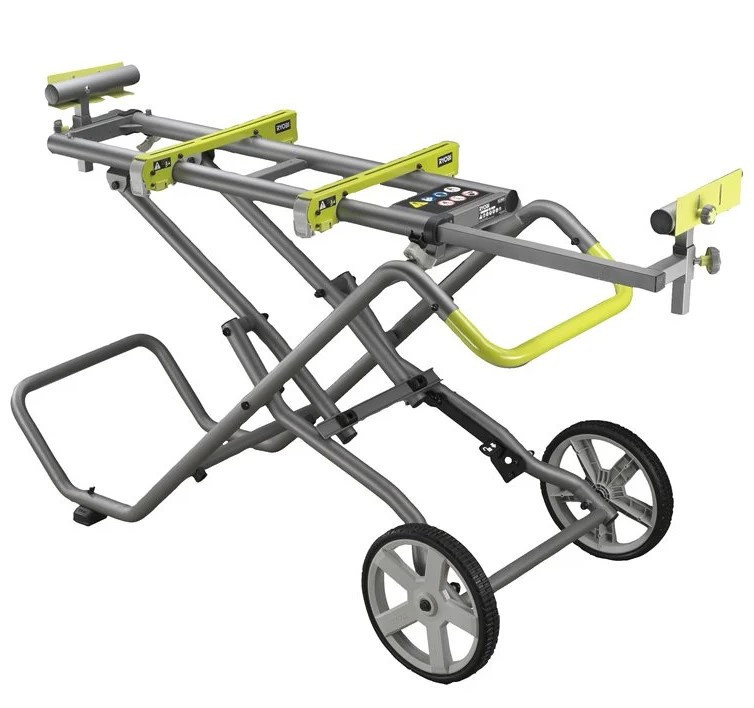 Станина для торцювальної пили RYOBI RLSW01 (5133004826) Одесса - изображение 1