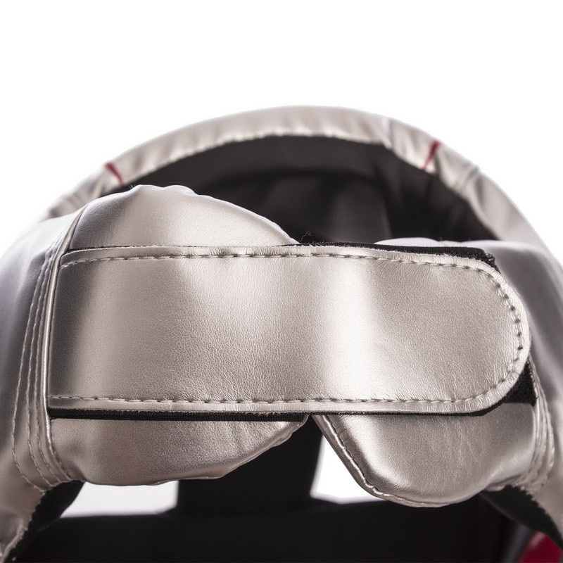 Шолом боксерський відкритий ZELART-1324 M-XL Шоломи для боксу та єдиноборств Київ - фото 8