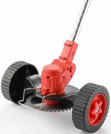 Газонокосилка триммер аккумуляторная 48V2АКБ Харьков